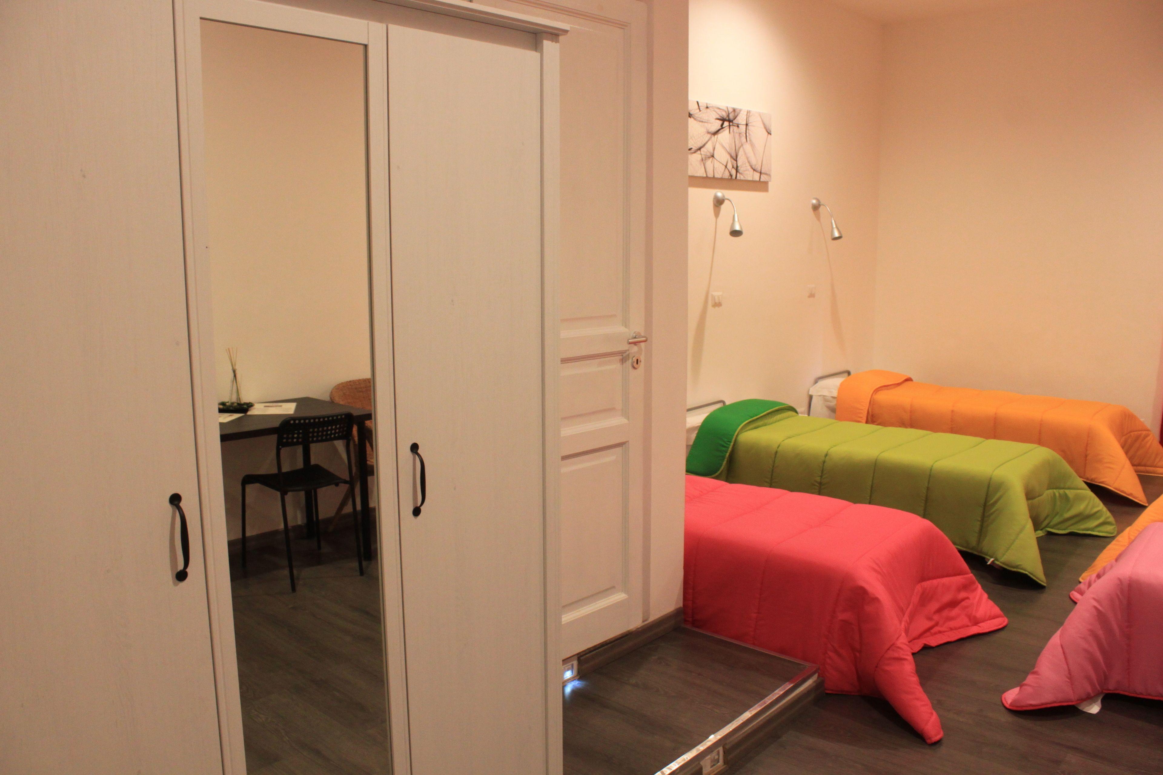 The Roma House Hotel - Rome — Photos 3