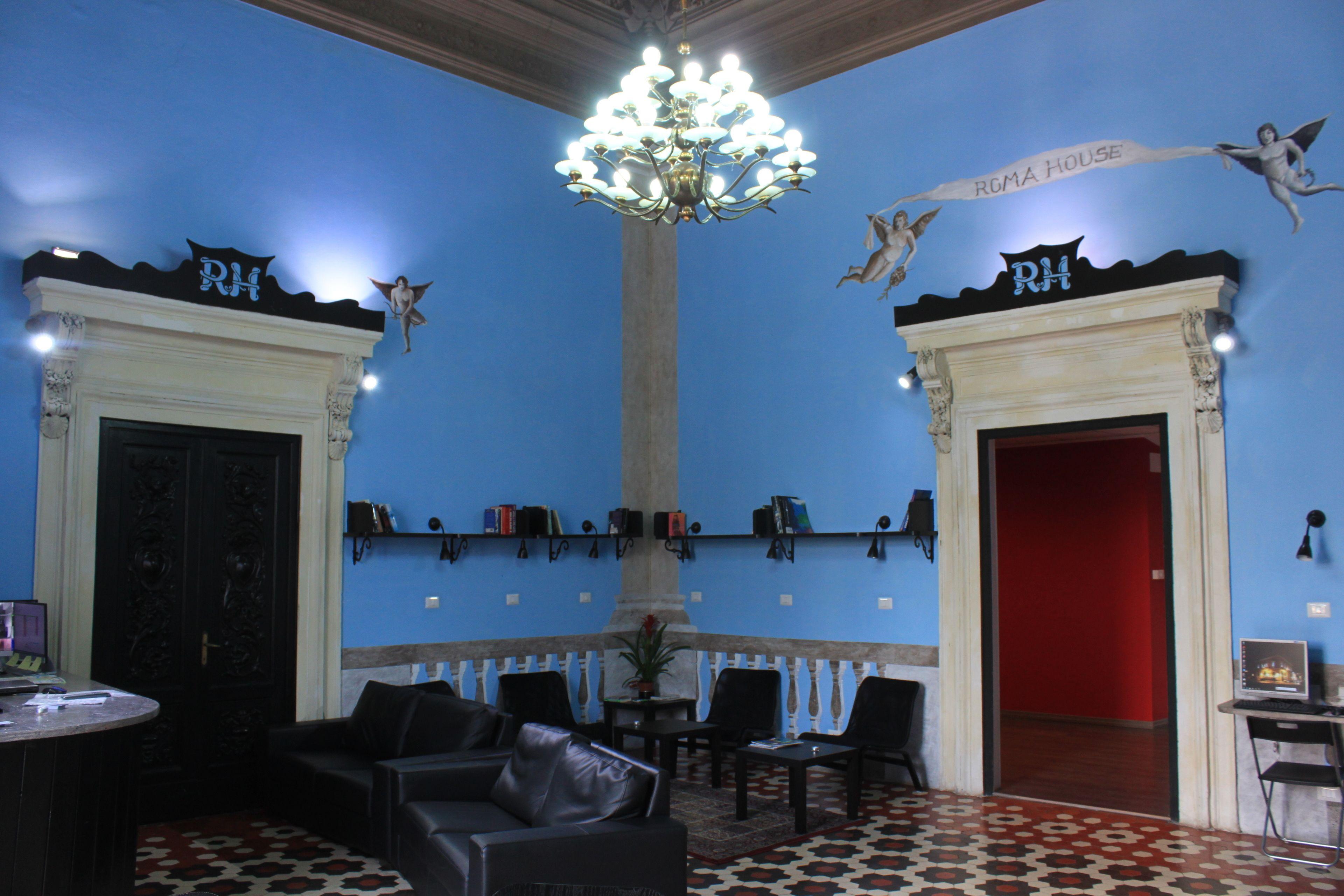 The Roma House Hotel - Rome, Rome